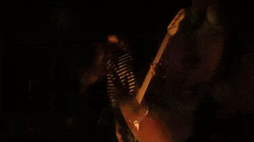 Chris Holmes Band GIF by DeeJayOne