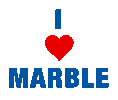 Marble Granite Sticker by Fischer Marmor