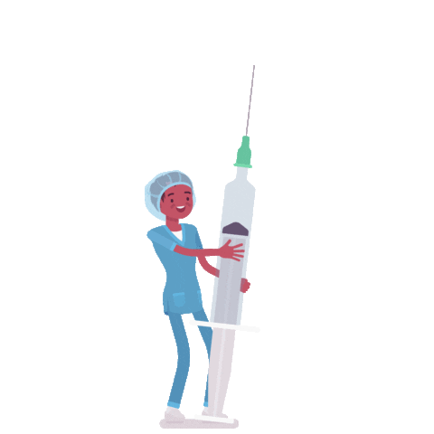 Florida Health Institute Sticker