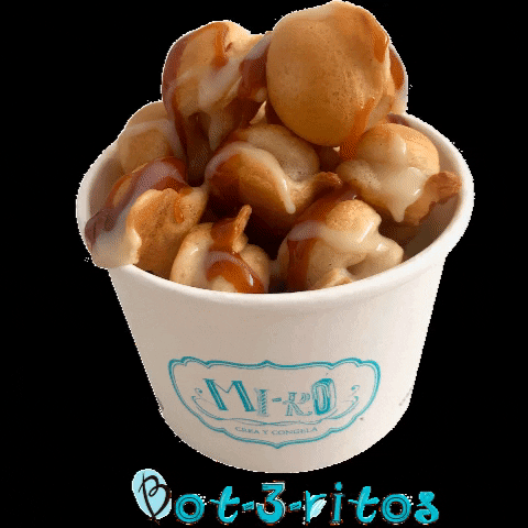 MI-RÓ GIF