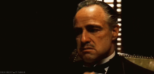 Mafia GIF by memecandy - Mafia GIF by memecandy