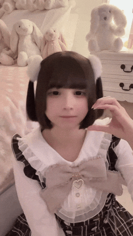 Marionette GIF