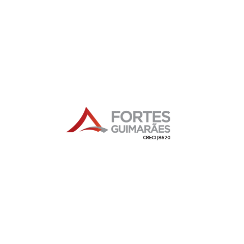 Fortes Guimarães Sticker