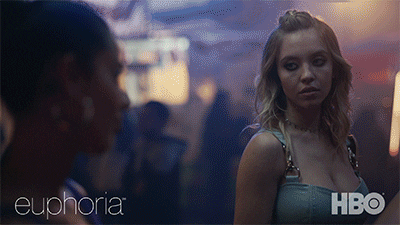 Snooping Sydney Sweeney GIF by euphoria - Find & Share on GIPHY