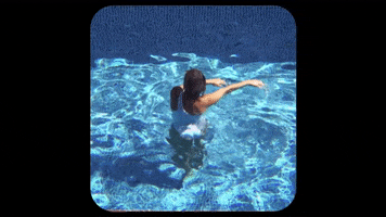 sonymusicturkiye pool havuz guliz ayla gulizayla GIF