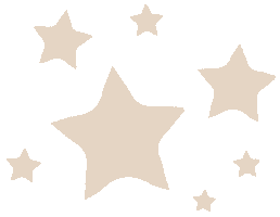 Night Stars Sticker by Yarra Trail