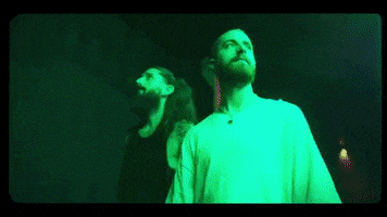 Wolves GIF by Missio