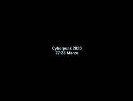 Cyberpunk GIF