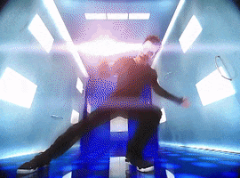 No Strings Attached GIF by *NSYNC