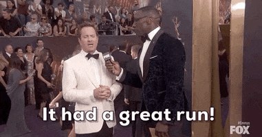 Thomas Lennon Emmys 2019 GIF by Emmys