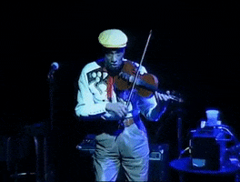 Violinist GIF by Jefferson Starship