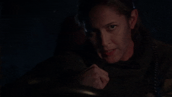 Stress Station19 GIF by ABC Network