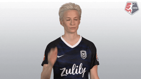 megan rapinoe