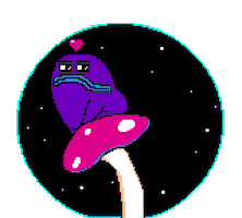 Fun Love Sticker