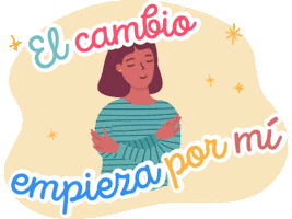 Maternando y criando Sticker