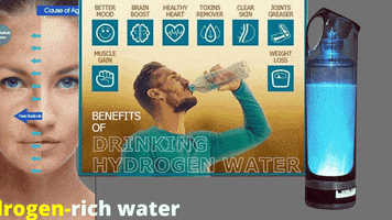 Hydrogen GIF