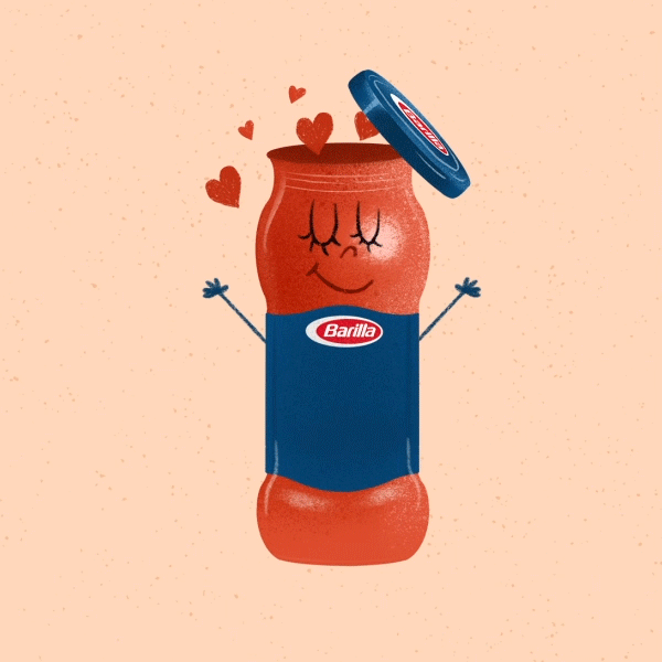 Tomato Sauce Cooking GIF by Barilla Find & Share on GIPHY