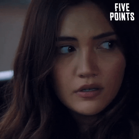 Season 2 Episode 3 GIF by Five Points