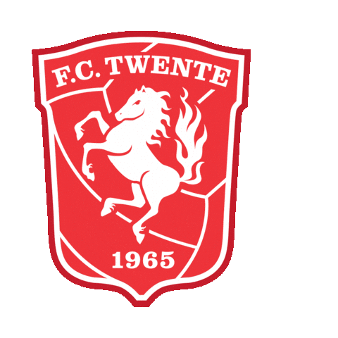 Fc Twente Sport Sticker by Het Beweegt