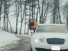 Swag Middle Finger GIF by DillanPonders
