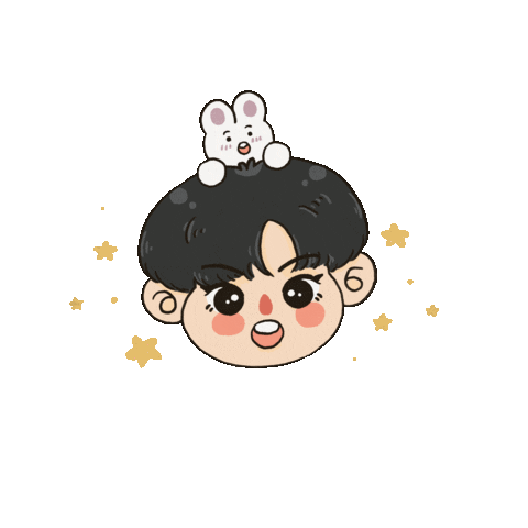 Nct Sticker