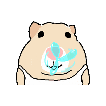콧물 Sticker