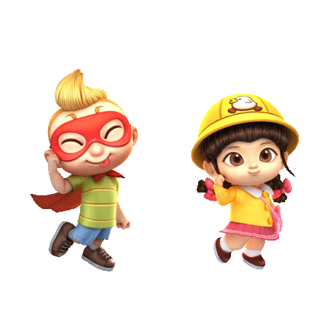 모두의마블 모마 Sticker by modoomarble