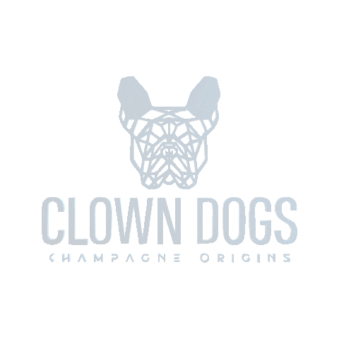 Charalamposcomgr Sticker by Clown Dogs Project