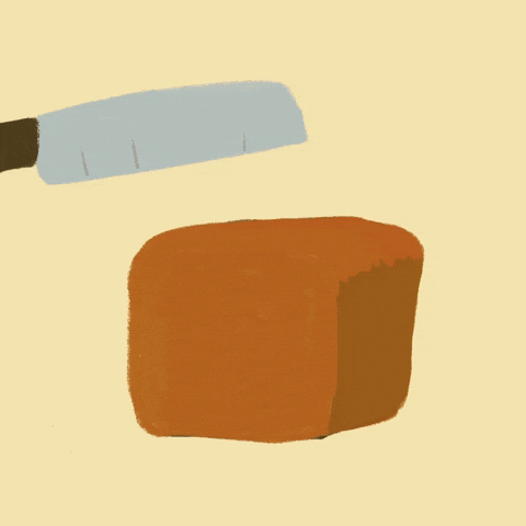 Baking I Love You GIF by stopmotreats