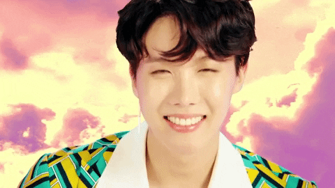 J-Hope Idol GIF by BTS - Find & Share on GIPHY