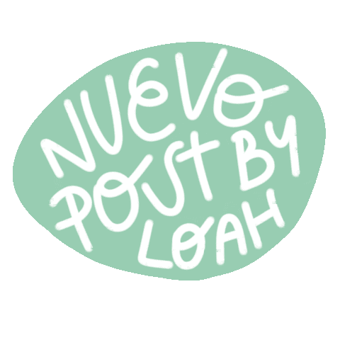 Loah Sticker by loahecuador