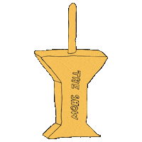 Theshow2020 Sticker by Hunt Adkins