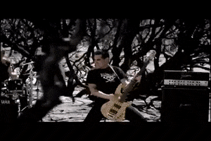 Mike D GIF by Killswitch Engage