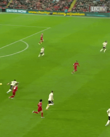 Oh No Football GIF by Liverpool FC