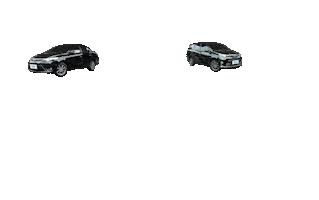 Toyota Trust Sticker