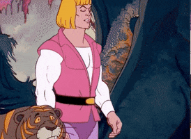He-Man Motu GIF by Masters Of The Universe