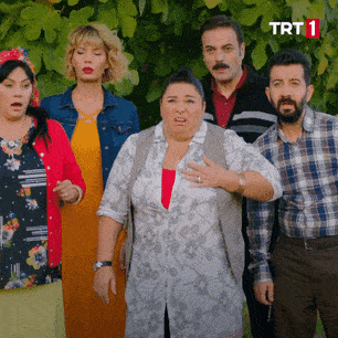 Giphy - Lover GIF by TRT