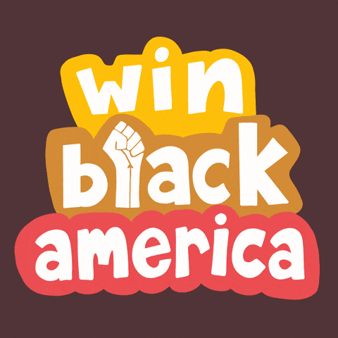 Black Lives Matter America