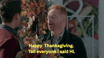 Modern Family GIF by ABC Network