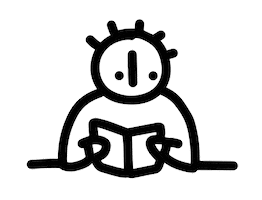 Cartoon Sticker