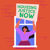 Housing Justice NOW