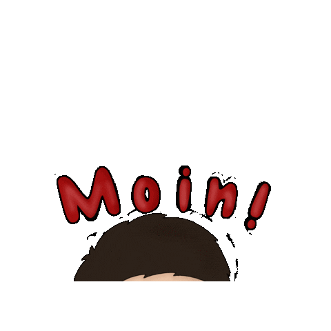 Esistmarvin Sticker