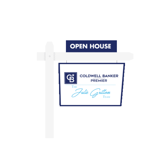 The Julie Gritton Team Sticker