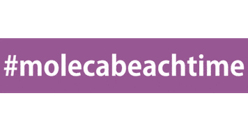 Beach Hashtag Sticker by Aguima Shoes