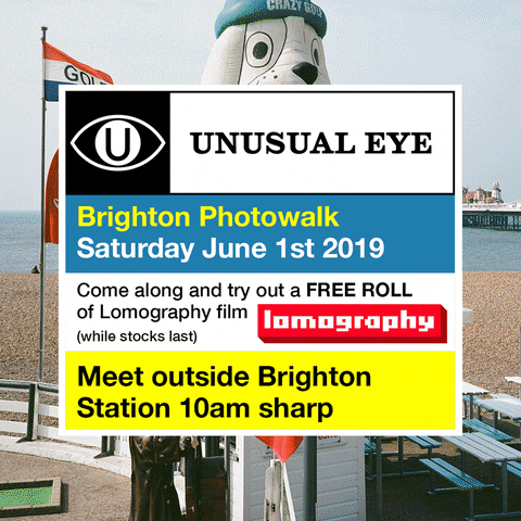 Photowalk GIF