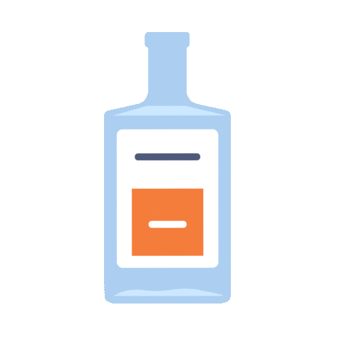 Gineration Sticker