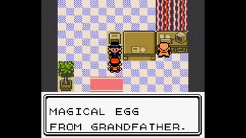 Pokemon GIF