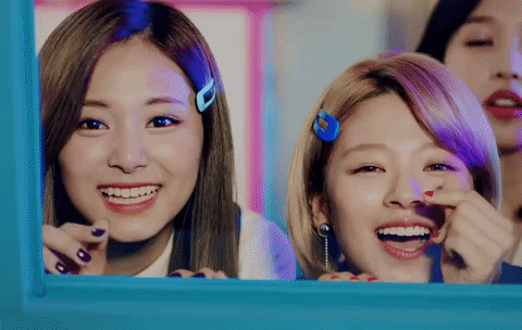 Twice Momo Signal Gifs Get The Best Gif On Giphy
