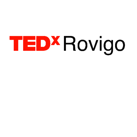 Move Event Sticker by TEDxRovigo