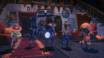 Helloneighbor GIF